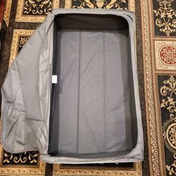 Underbed Storage Box. 2 Available. $20 Each