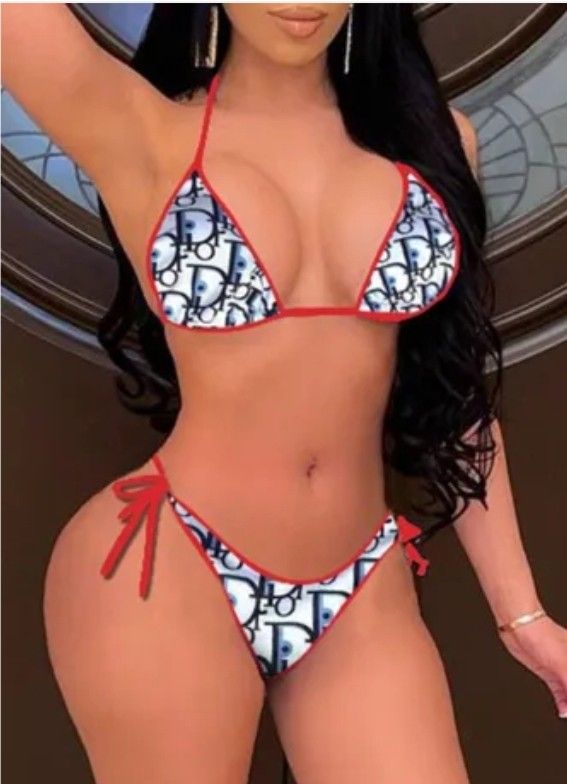 2 PIECES BIKINI SMALL