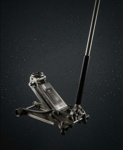 3 ton floor jack