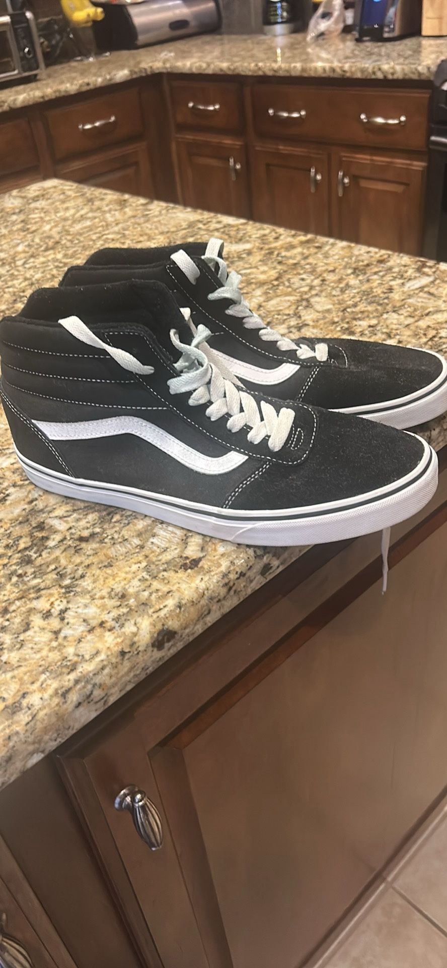 Vans Sk8 Hi