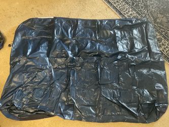 inflatable mattress