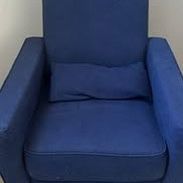 Baby Rocker Chair