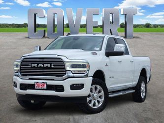 2023 RAM 2500