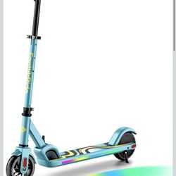 FanttikRide C9 Pro Kids Electric Scooter Ages 8-12