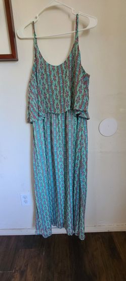 Summer Dress