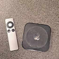 Apple TV 4k 64gb
