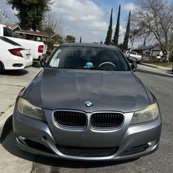 2011 BMW 3 Series