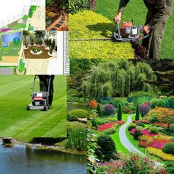 Jardines Residenciales Personalizados