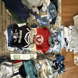 Baby clothes