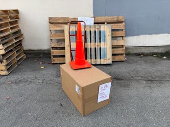 Pallets and more
