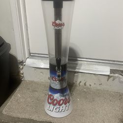 Tabletop Beer Tap