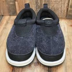 Men's Size 8 Ugg Slippers 