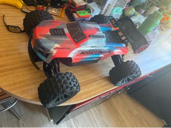 Arrma Kraton 6S