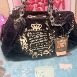 Juicy Couture “Once Upon…”