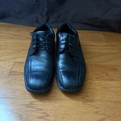Men’s Dress Shoes 