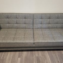 For Sale Futon Plus FREE BAR Chair