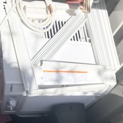 Window AC BTU 5K