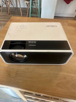 Projector