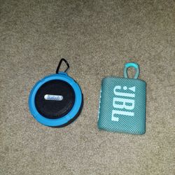 Bluetooth Speaker Portable