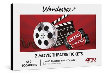 The Long Walk Two AMC Tickets At A Discount 