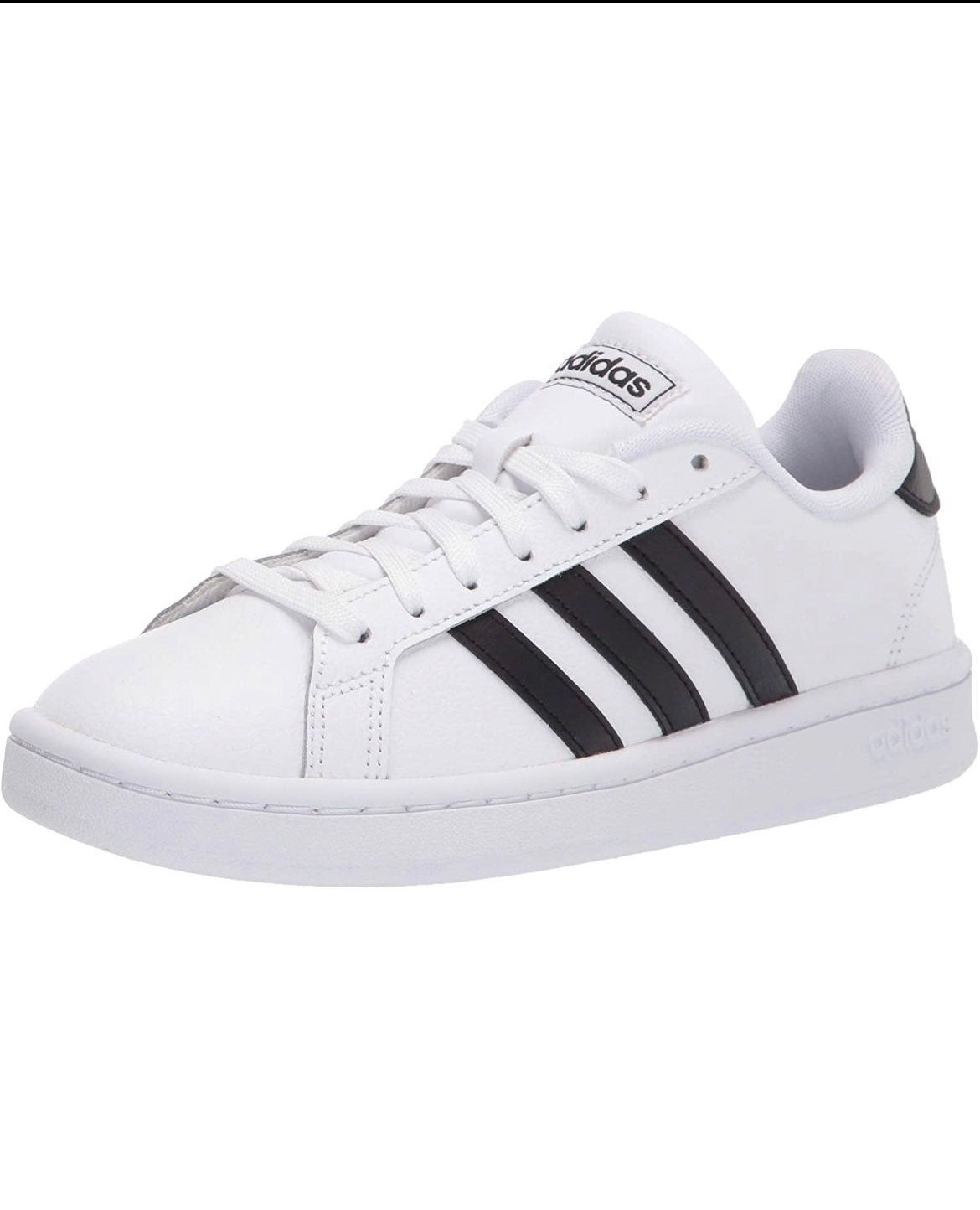 Mens Adidas Grand Court Sneaker