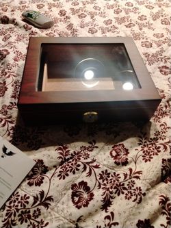 Cigar Holder