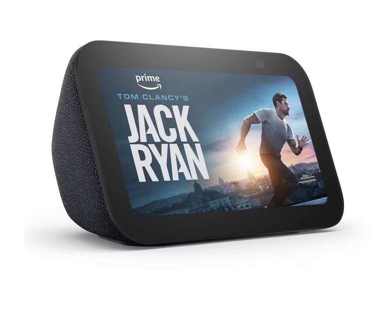 Amazon Echo Show 5