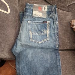 Ariat jeans 