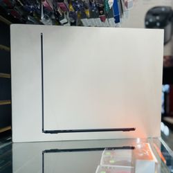 MacBook Air M2 Chip 15 Inch 