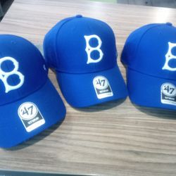 Dodger Hats