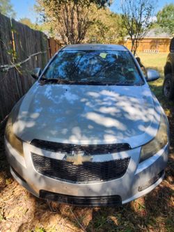 2011 Chevrolet Cruze