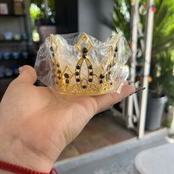 Crown