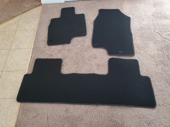 Floor Mats