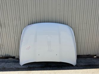 2009 2010 2011 2012 2013 2014 2015 2016 2017 2018 DODGE RAM 1500 hood original used OEM