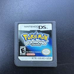 Nintendo Ds Games 