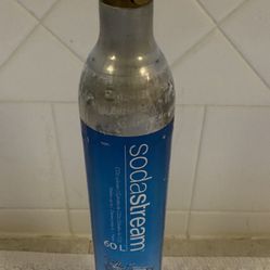 CARBONATED CANNISTER 