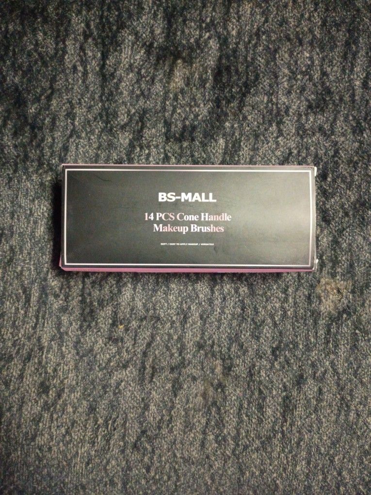 BS-MALL Makeup Brushes