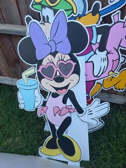Disney props