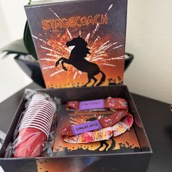 🔥Stage Coach 2026🔥