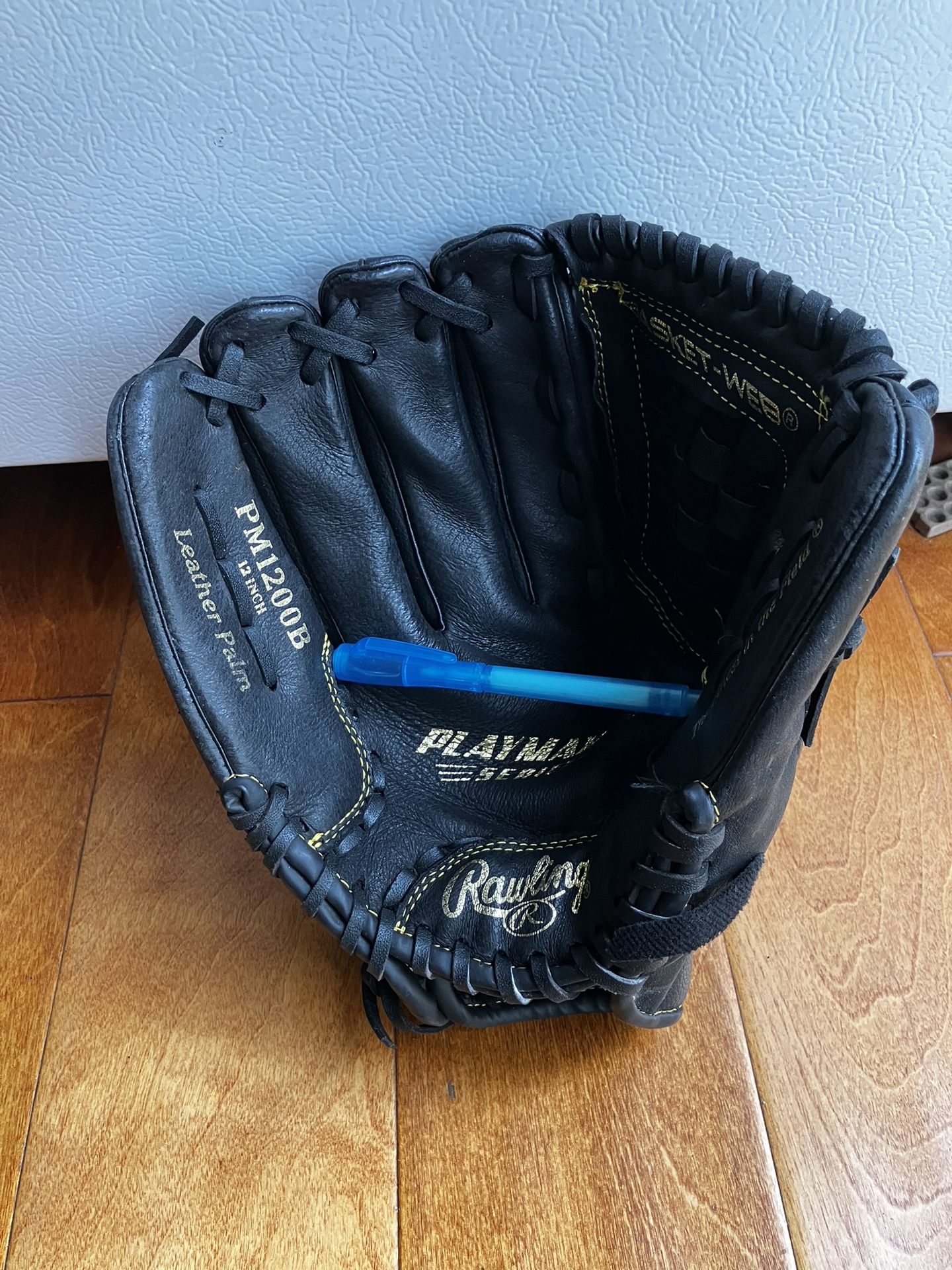 12” Baseball Glove 