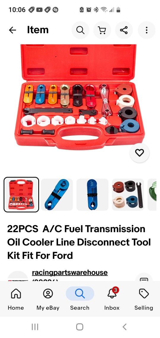 Mechanics tools