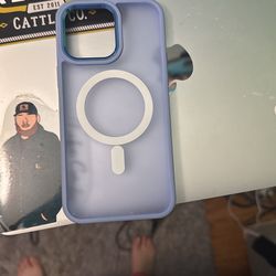 iPhone 15 Pro Max MagSafe Case