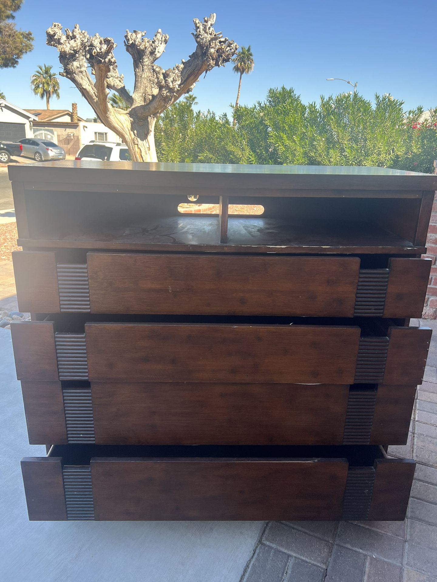 Free Must Pick Up Today