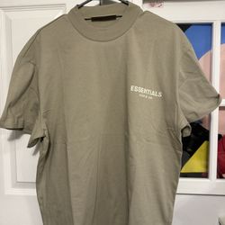 Essentials Fear of God T-Shirt