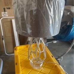 New Lamp