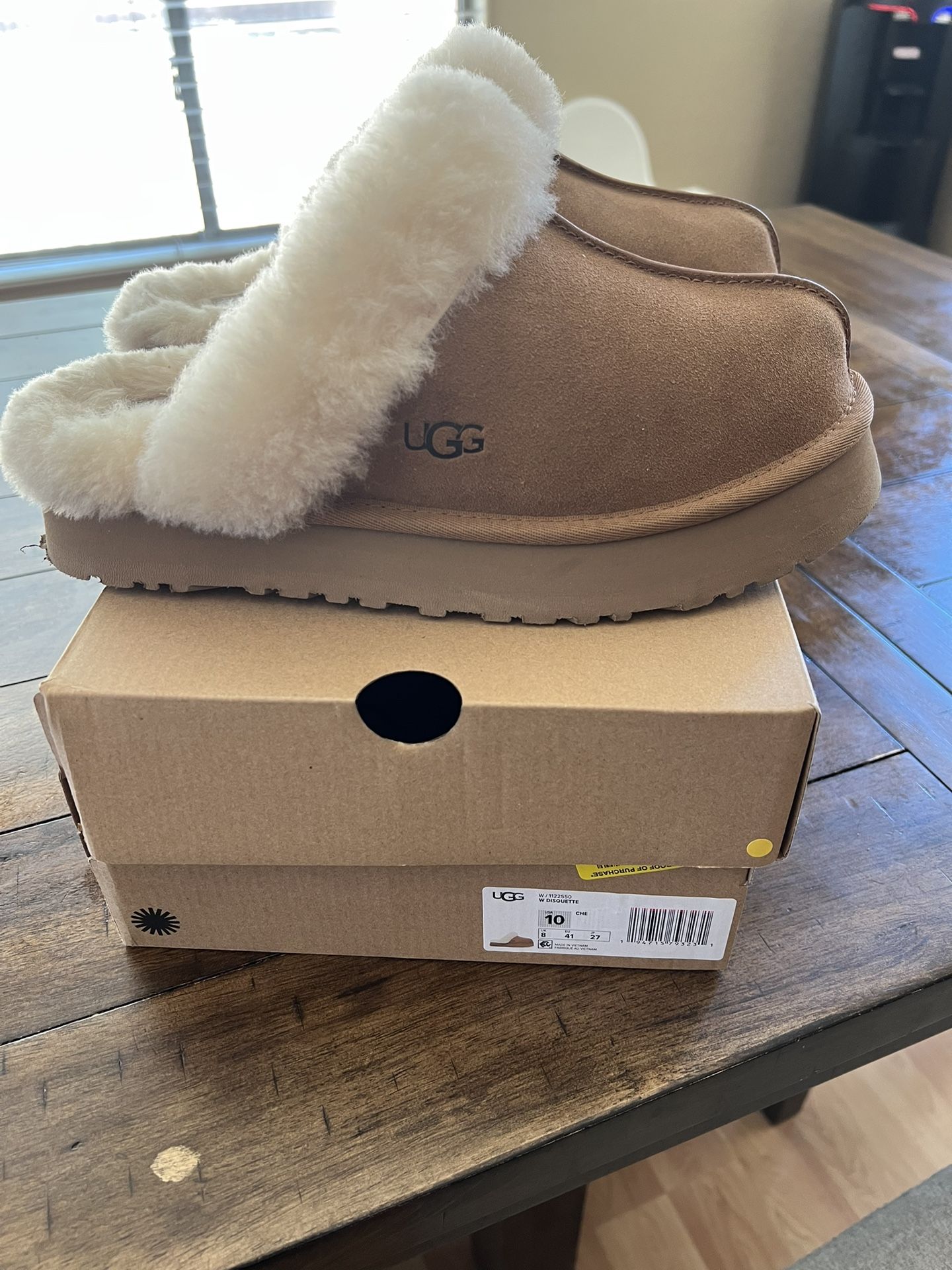 Uggs
