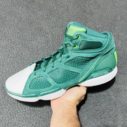 Adidas D Rose 1.5 'St. Patrick's Day' 2022 (Sz 12M)