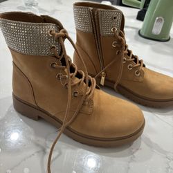 Michael Kors Women Boots 