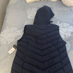 Ralph Lauren Vest