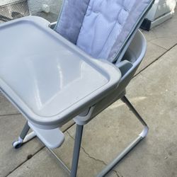High Chair